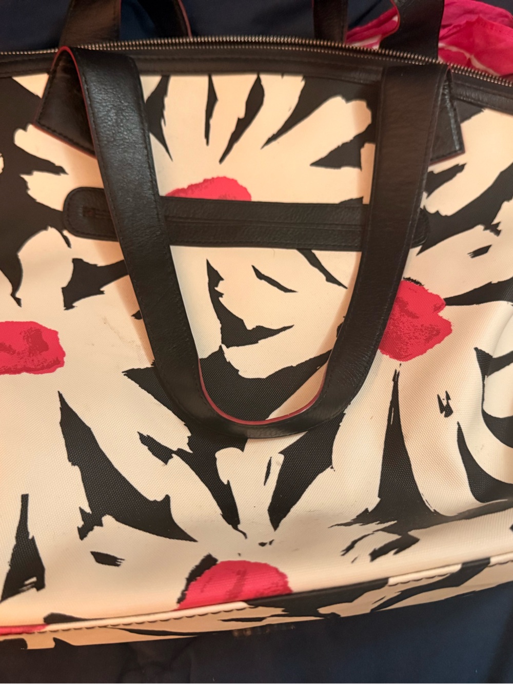 Brighton Dream Satchel